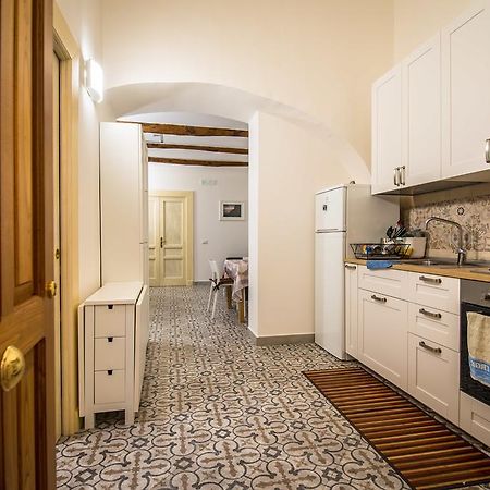 Casetta Del Mar Минори Экстерьер фото