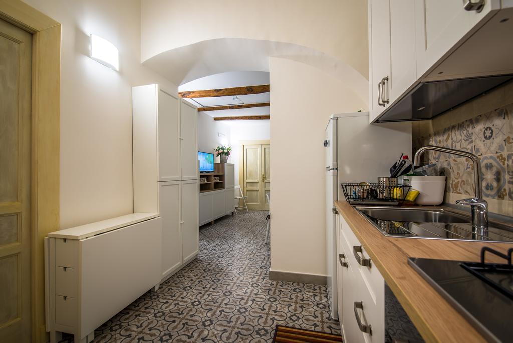 Casetta Del Mar Минори Экстерьер фото