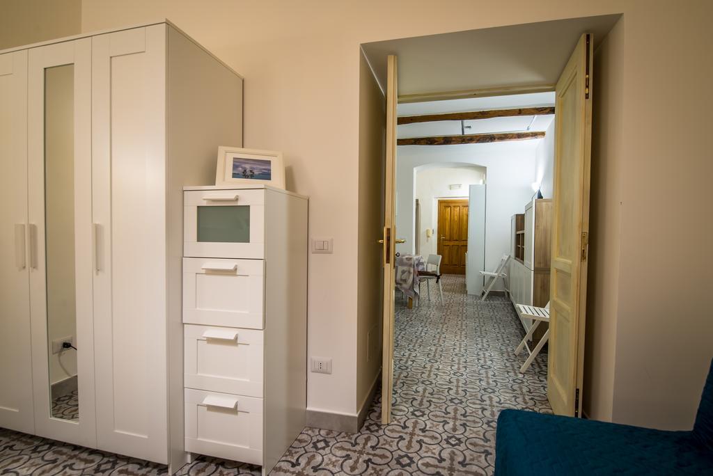 Casetta Del Mar Минори Экстерьер фото