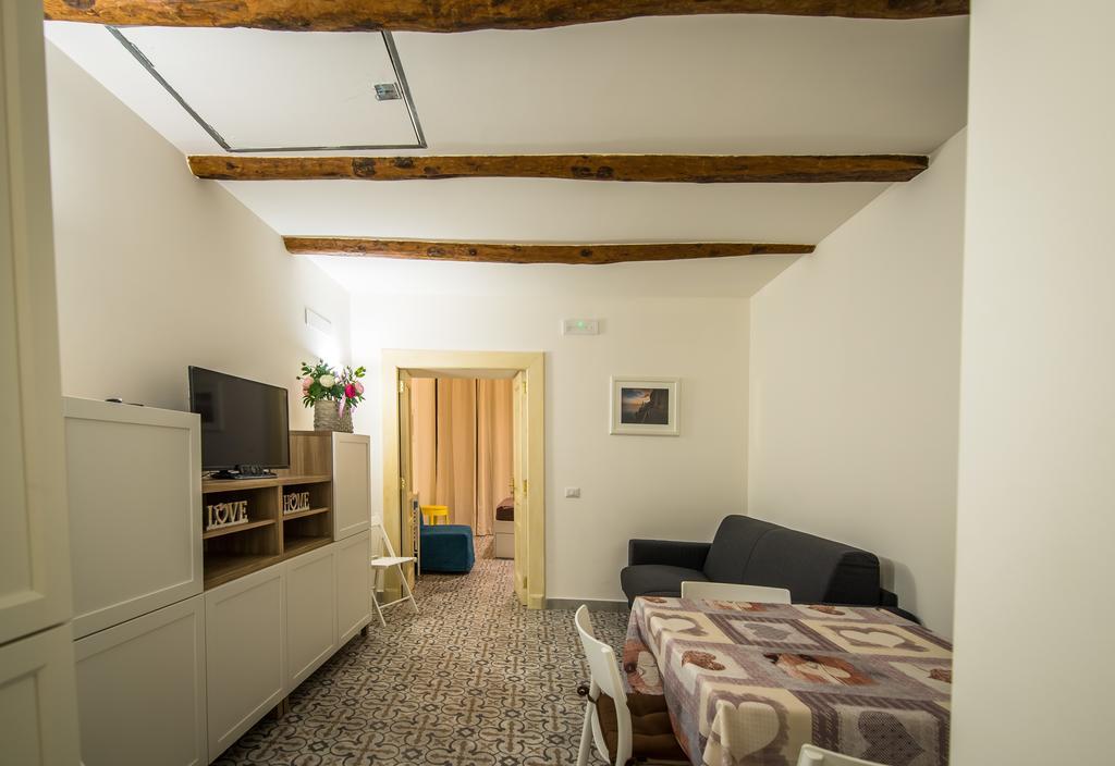 Casetta Del Mar Минори Экстерьер фото