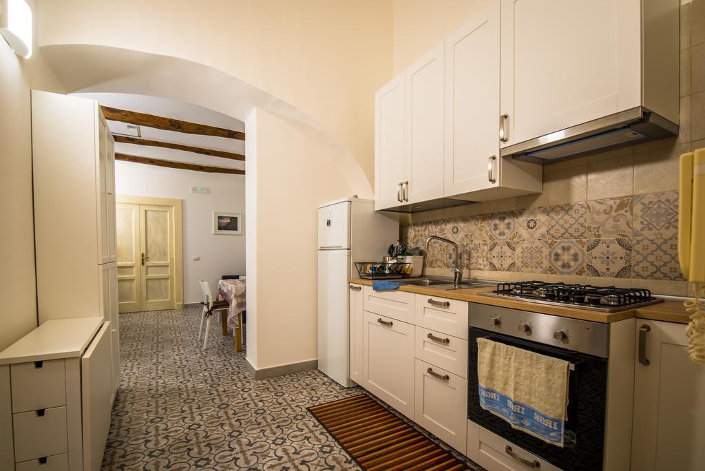 Casetta Del Mar Минори Экстерьер фото