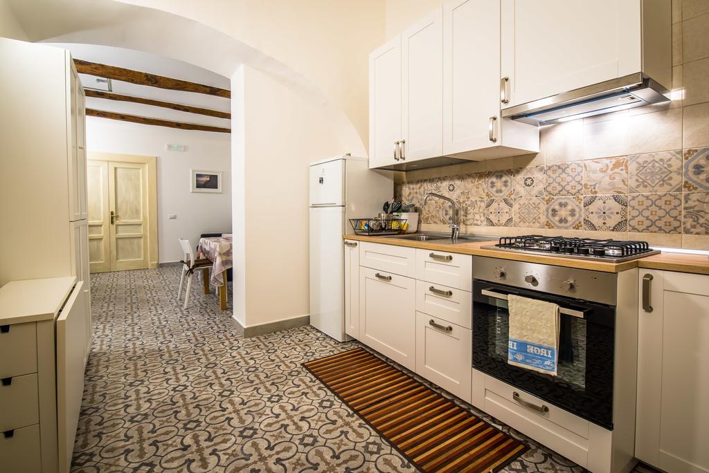Casetta Del Mar Минори Экстерьер фото