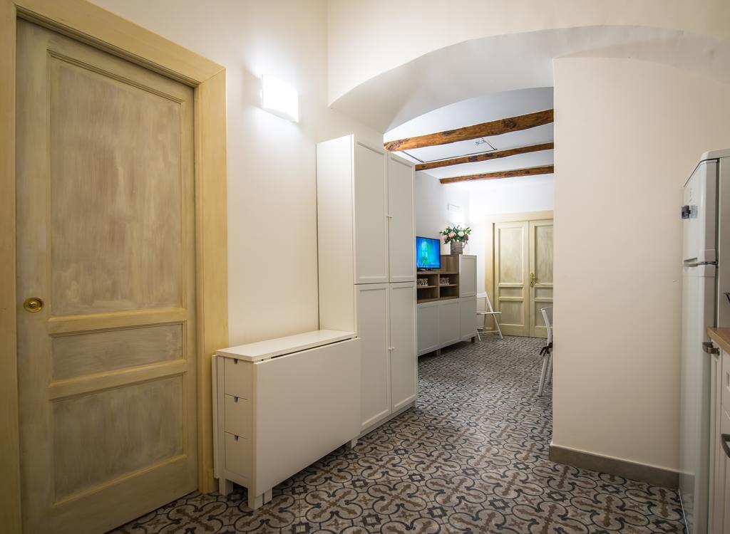 Casetta Del Mar Минори Экстерьер фото