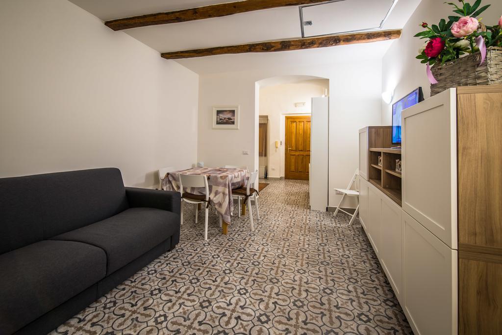 Casetta Del Mar Минори Экстерьер фото