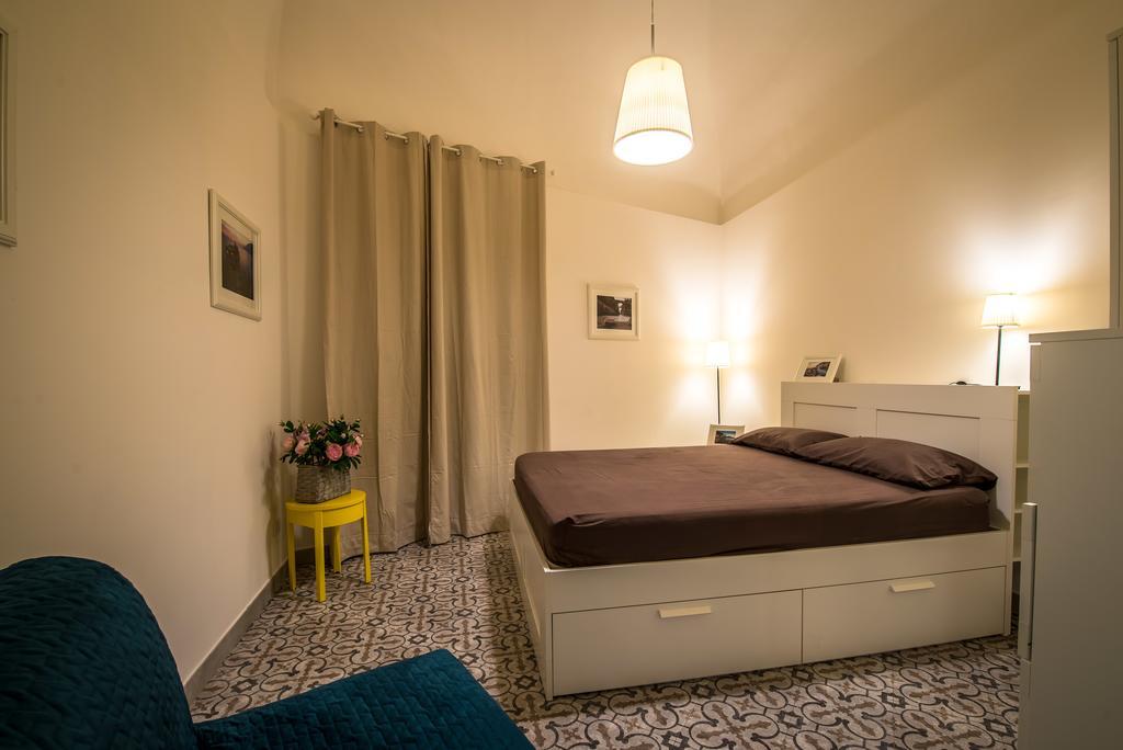 Casetta Del Mar Минори Экстерьер фото