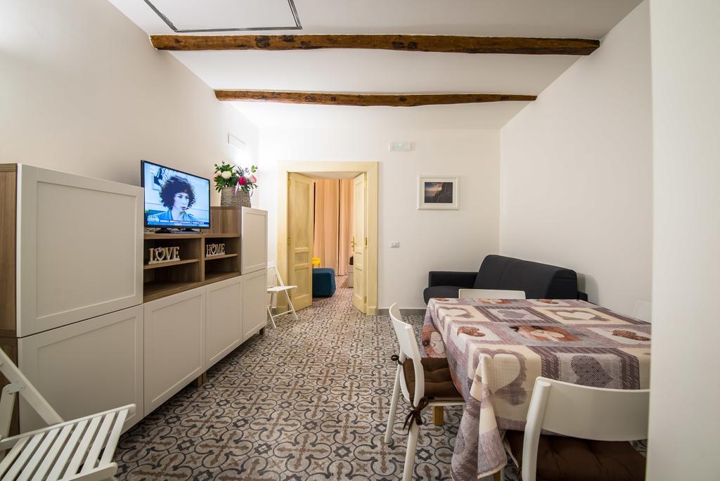 Casetta Del Mar Минори Экстерьер фото