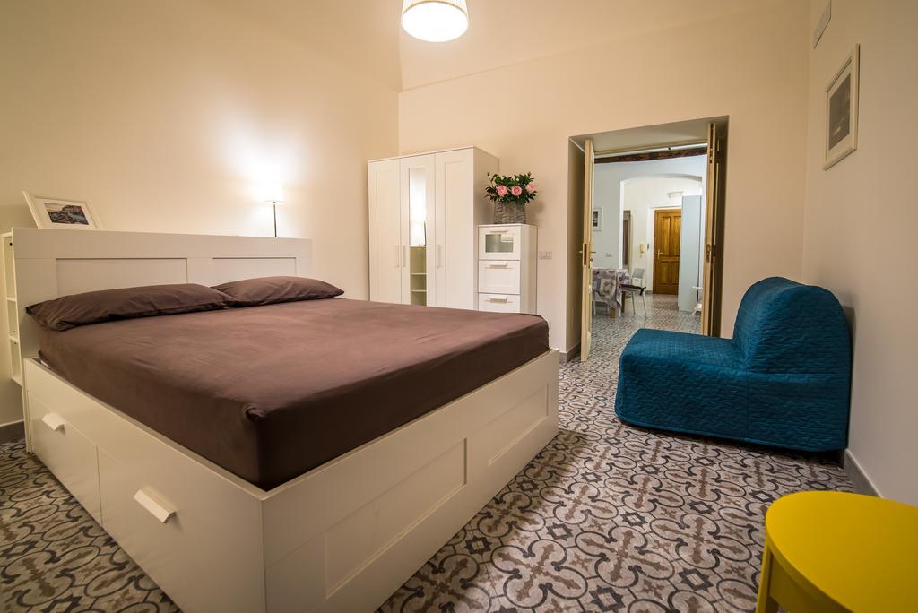 Casetta Del Mar Минори Экстерьер фото